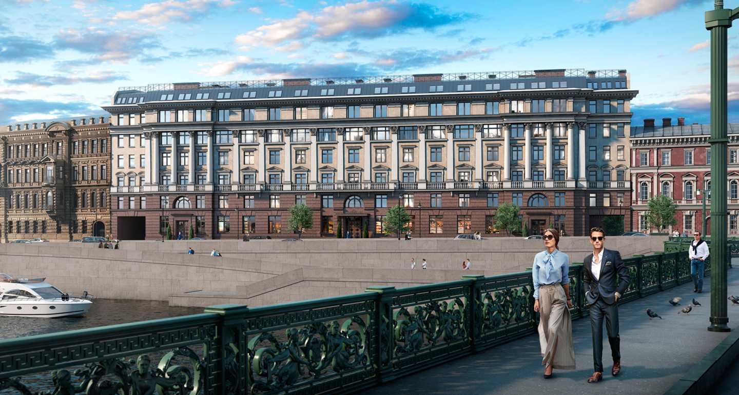 Купить квартиру в Приоритет в Санкт-Петербурге – 5