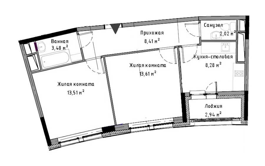 Квартиры по переуступке в спб. Квартиры по переуступке в Питере. Юнтолово 25 корпус размер балкона. Нью тайм планировки. Санкт-Петербург, Планерная ул., 95к1.