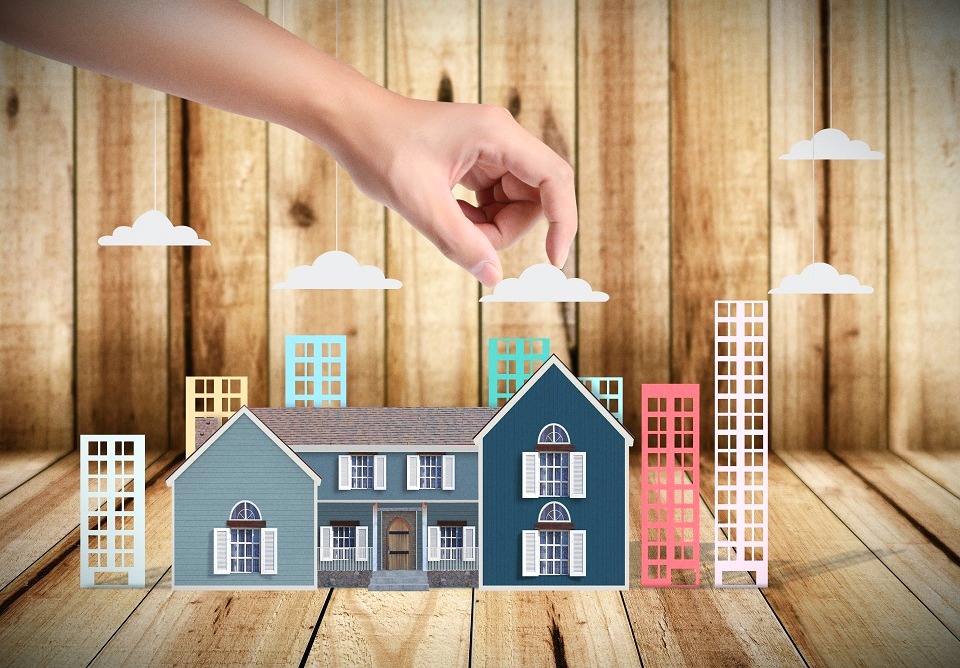 Как купить квартиру в другом городе: онлайн, через банк, нотариуса или доверенное лицо
